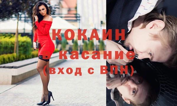 стафф Арсеньев
